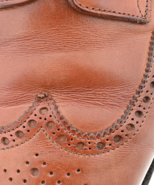 CROCKETT&JONES 正式鞋