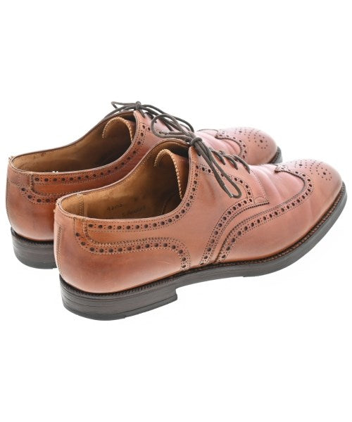 CROCKETT&JONES 正式鞋