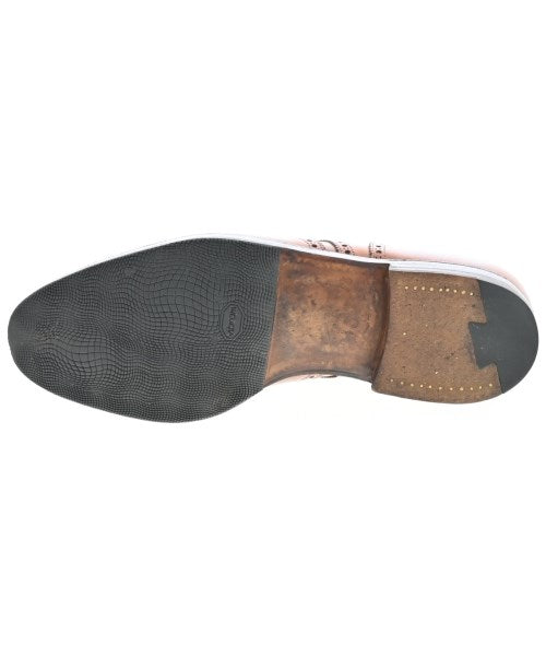 CROCKETT&JONES 正式鞋