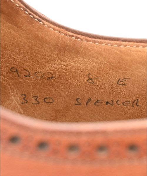 CROCKETT&JONES 正式鞋