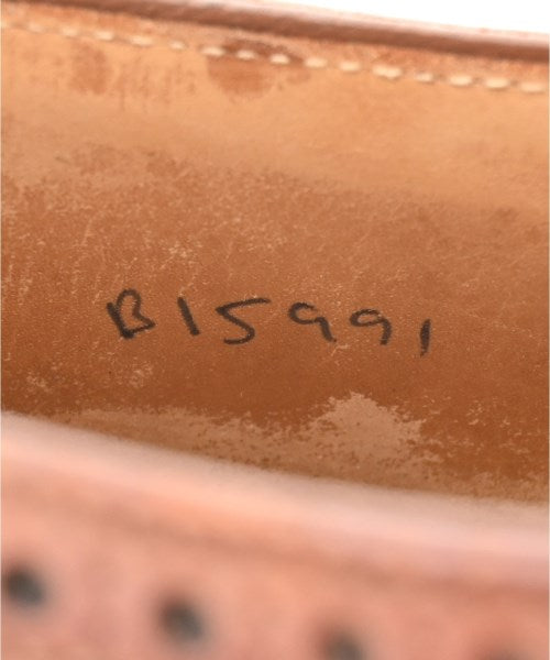 CROCKETT&JONES 正式鞋