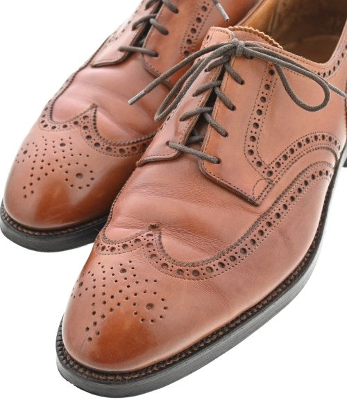 CROCKETT&JONES 正式鞋