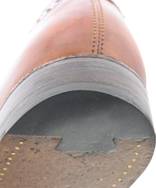 CROCKETT&JONES 正式鞋