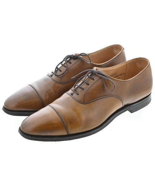 CROCKETT&JONES 正式鞋