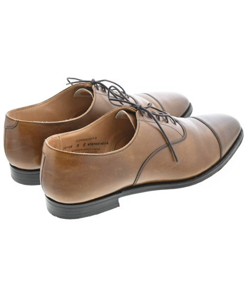 CROCKETT&JONES 正式鞋