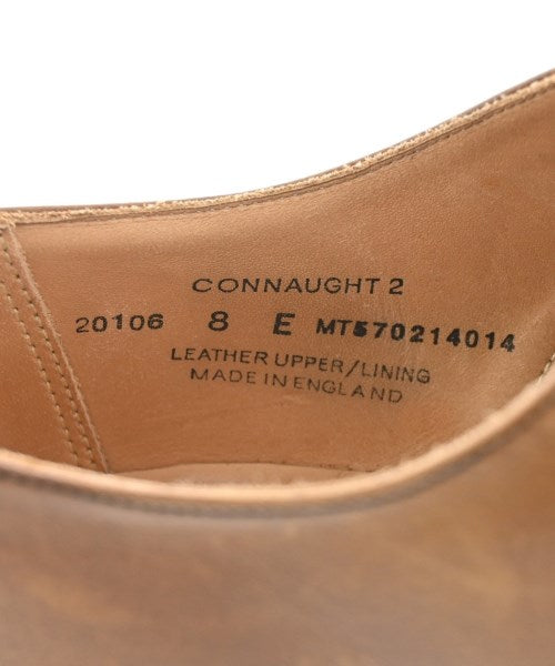 CROCKETT&JONES 正式鞋