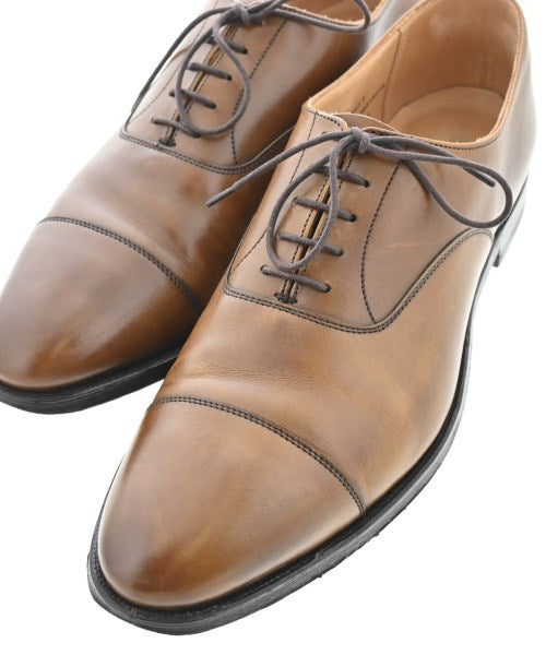 CROCKETT&JONES 正式鞋