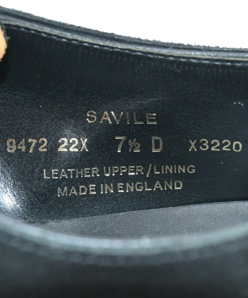 CROCKETT&JONES 正式鞋