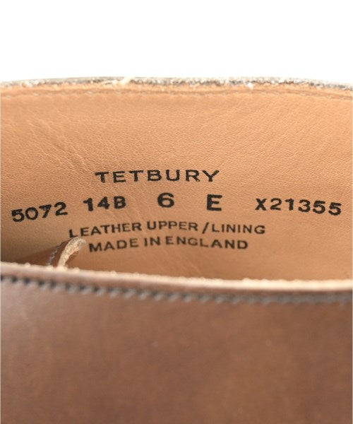 CROCKETT&JONES 靴子