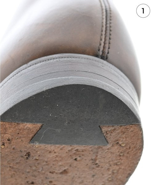 CROCKETT&JONES 靴子