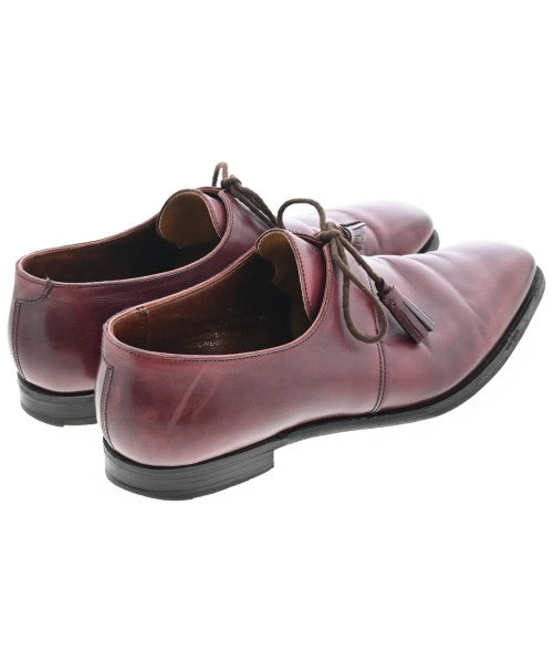 CROCKETT&JONES 正式鞋
