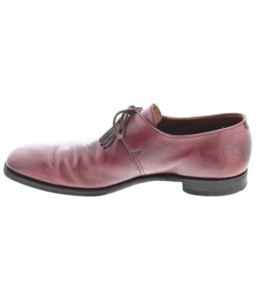 CROCKETT&JONES 正式鞋