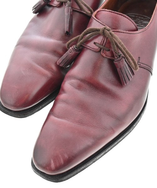 CROCKETT&JONES 正式鞋