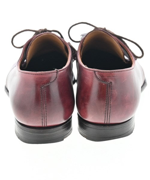 CROCKETT&JONES 正式鞋