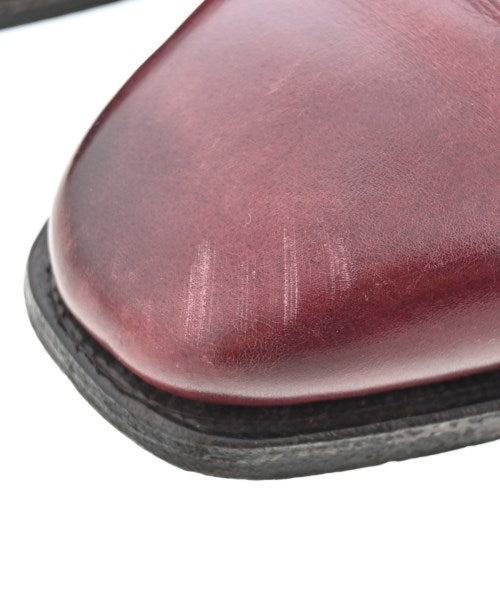 CROCKETT&JONES 正式鞋