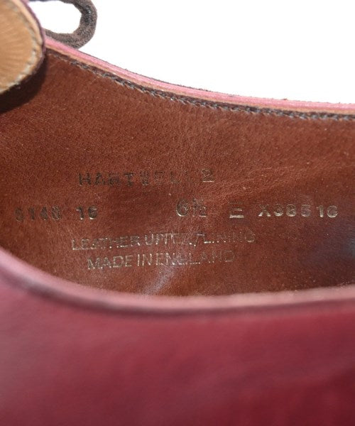 CROCKETT&JONES 正式鞋