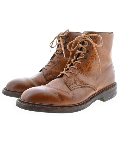 CROCKETT&JONES 靴子