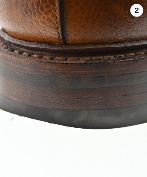 CROCKETT&JONES 靴子