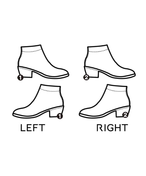 CROCKETT&JONES 靴子