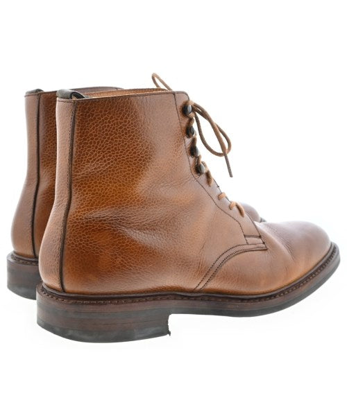 CROCKETT&JONES 靴子