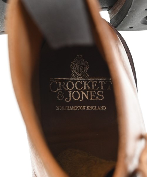 CROCKETT&JONES 靴子