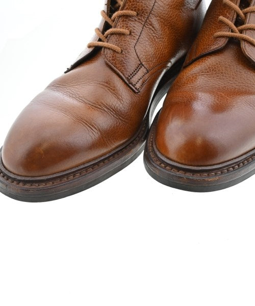 CROCKETT&JONES 靴子