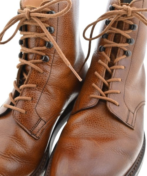 CROCKETT&JONES 靴子