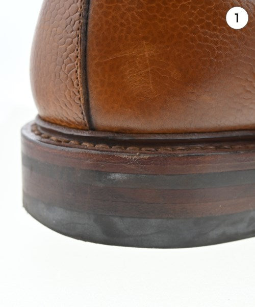 CROCKETT&JONES 靴子