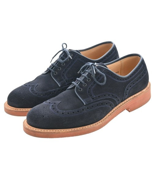 CROCKETT&JONES 正式鞋