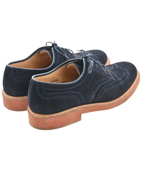 CROCKETT&JONES 正式鞋