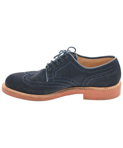 CROCKETT&JONES 正式鞋