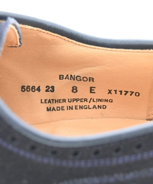 CROCKETT&JONES 正式鞋