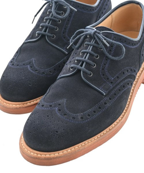 CROCKETT&JONES 正式鞋