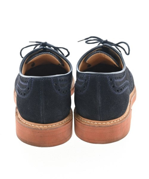 CROCKETT&JONES 正式鞋