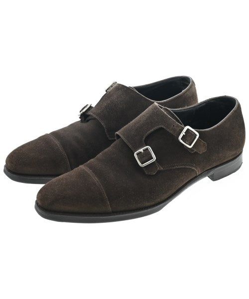 CROCKETT&JONES 正式鞋