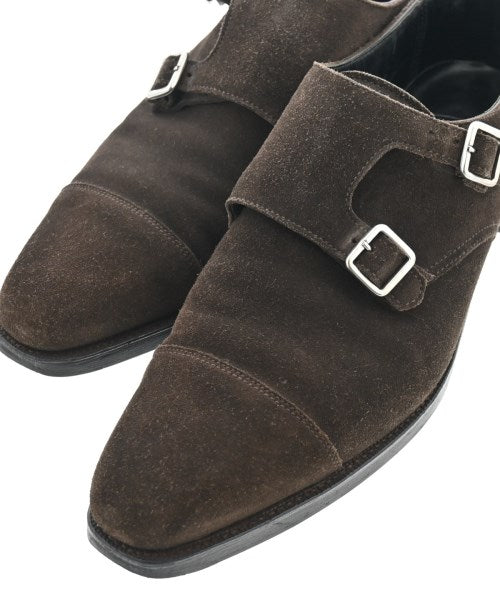 CROCKETT&JONES 正式鞋