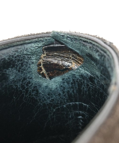 CROCKETT&JONES 正式鞋