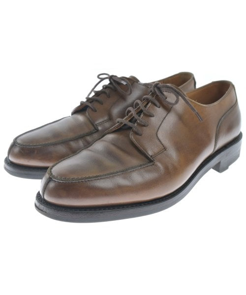 CROCKETT&JONES 正式鞋