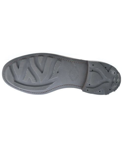 CROCKETT&JONES 正式鞋