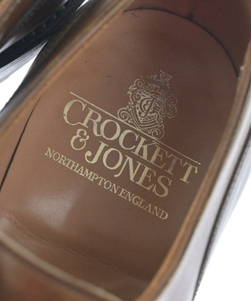 CROCKETT&JONES 正式鞋
