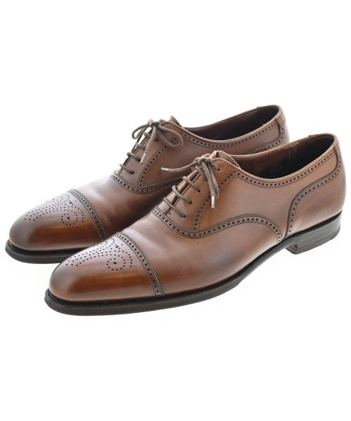 CROCKETT&JONES 正式鞋
