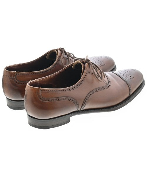 CROCKETT&JONES 正式鞋
