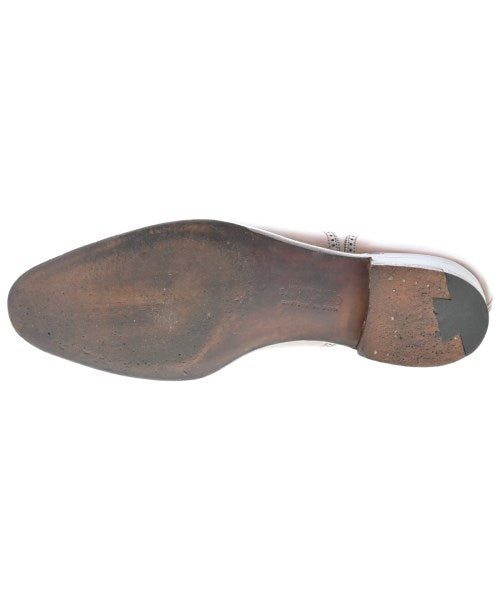 CROCKETT&JONES 正式鞋