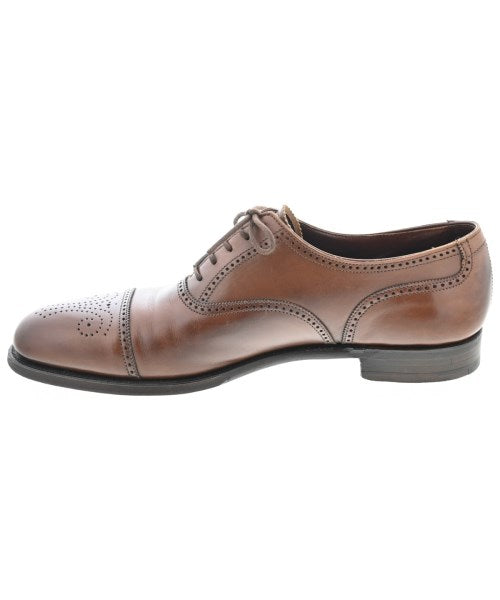 CROCKETT&JONES 正式鞋