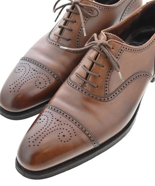 CROCKETT&JONES 正式鞋