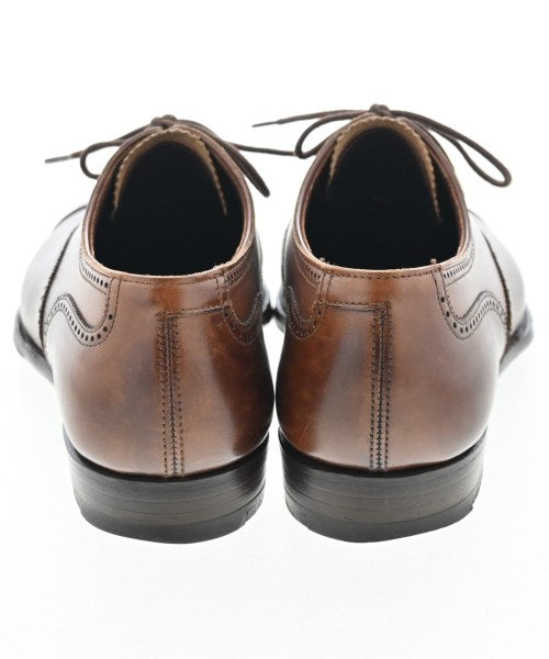 CROCKETT&JONES 正式鞋