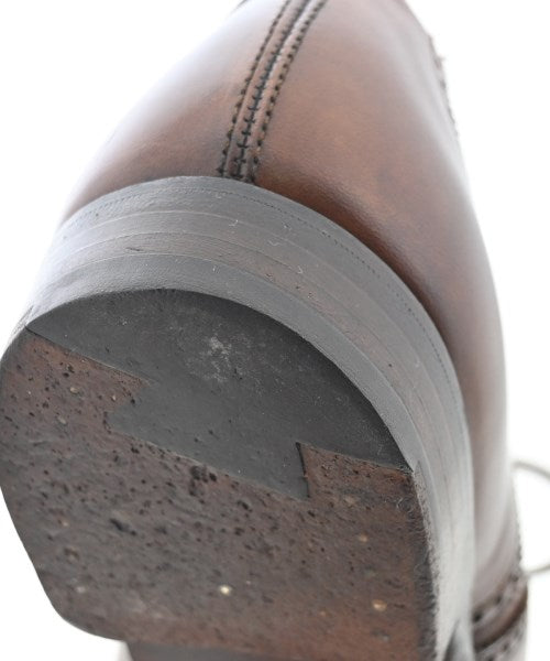 CROCKETT&JONES 正式鞋