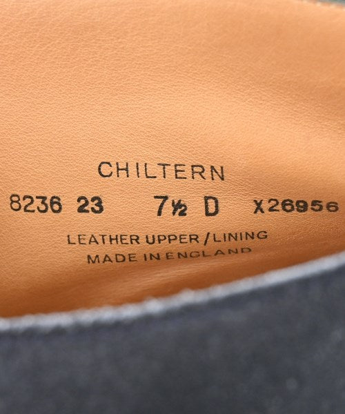 CROCKETT&JONES 正式鞋