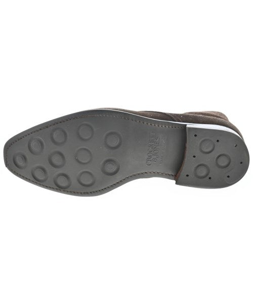 CROCKETT&JONES 其他鞋款