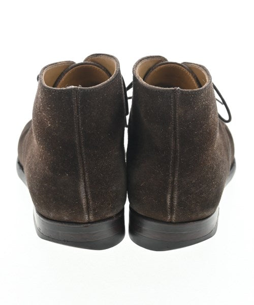 CROCKETT&JONES 其他鞋款